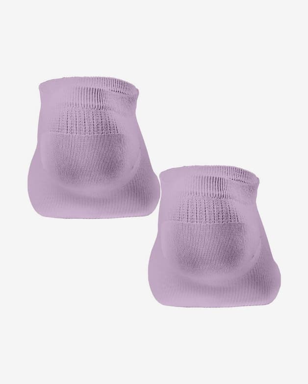 Calcetines Sportlast Training Invisible Ultra Elástico rosa - #2