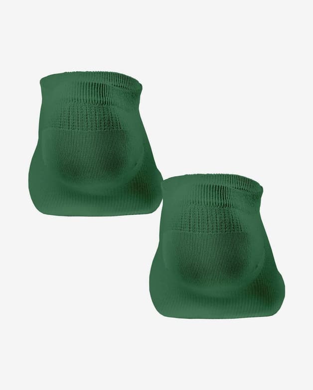 Calcetines Sportlast Training Invisible Ultra Elástico verde - #2