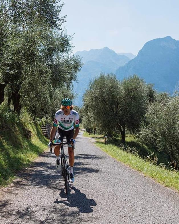 Maillot BORA-hansgrohe 2020 Bomber Limited Edition Tour de France - #11