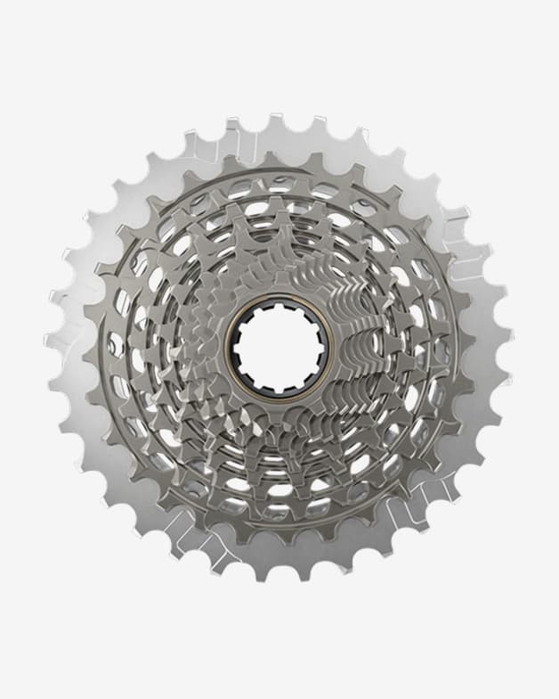 Kit completo SRAM Red 2x12V - #2