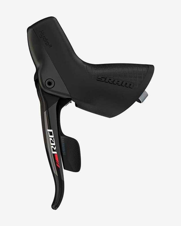 Mando de cambio SRAM Red Hydro 11 v disco delantero (izquierdo) - #3