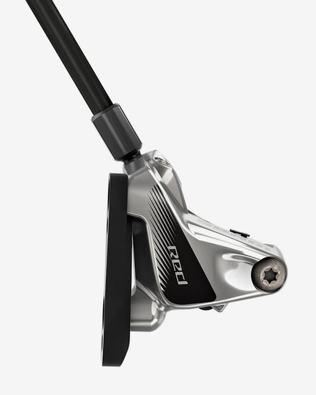 Mando de cambio SRAM Red Hydro 11 v disco delantero (izquierdo) - #2