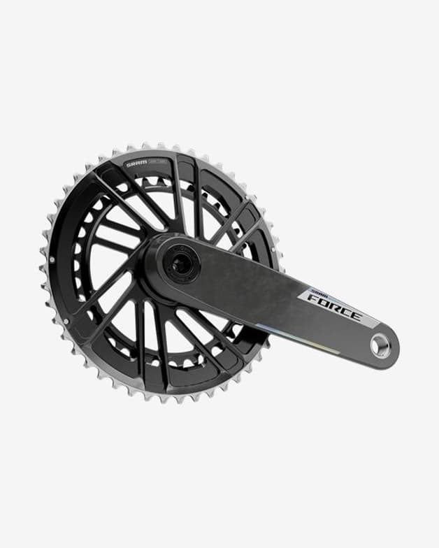 Bielas SRAM Force DUB 48/35 12V - #1