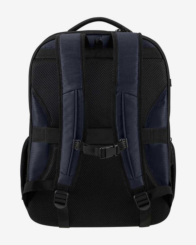 Mochila Samsonite Roader 31,5L azul marino - #5