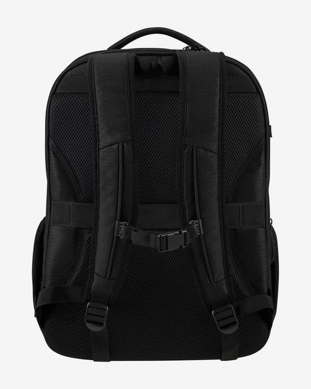 Mochila Samsonite Roader 31,5L negro - #2