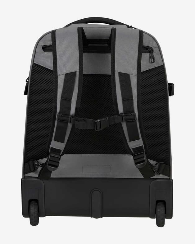Mochila Samsonite Roader Spinner 28L gris negro - #2