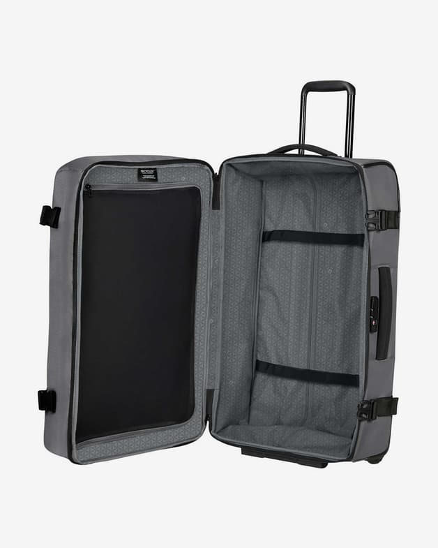 Bolsa Samsonite Roader Spinner 81L gris - #2