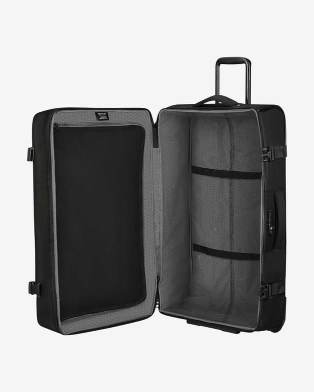 Bolsa Samsonite Roader Spinner 112L negro - #3