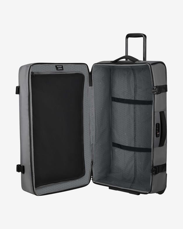 Bolsa Samsonite Roader Spinner 112L gris - #2