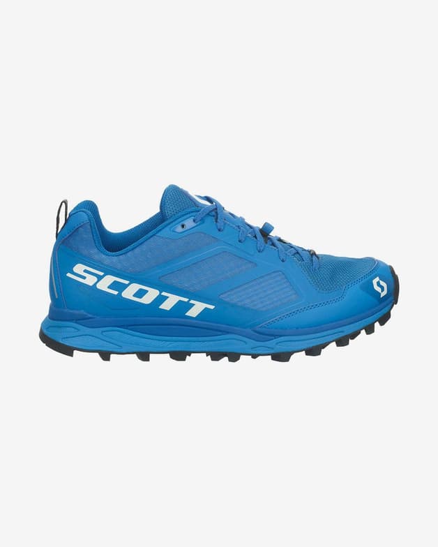 Zapatillas Scott Kinabalu Supertrac azul - #1