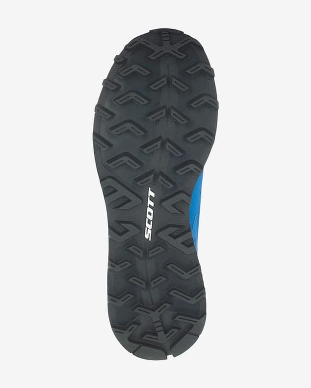 Zapatillas Scott Kinabalu Supertrac azul - #2