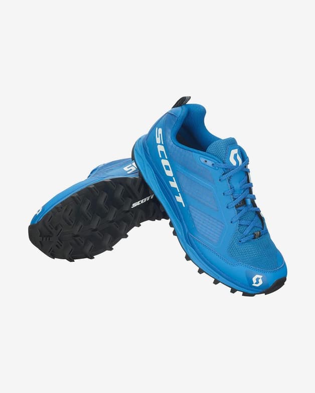 Zapatillas Scott Kinabalu Supertrac azul - #3