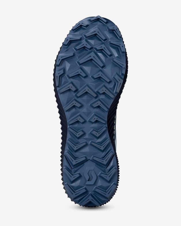 Zapatillas Scott Supertrac 3 GORE-TEX azul celeste mujer - #6