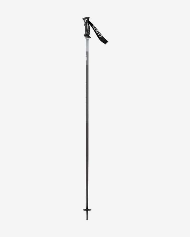 Bastones Scott Signature negro (par) - #1