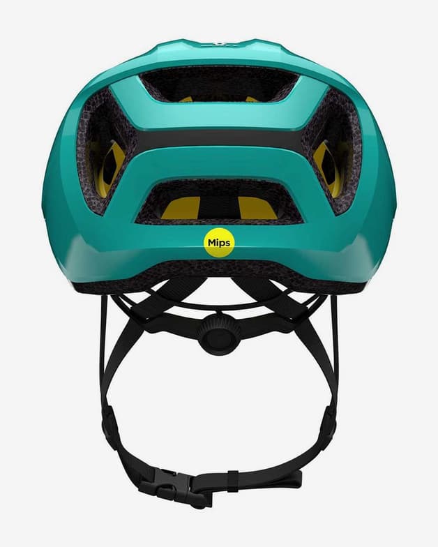 Casco Scott Supra Plus MIPS azul claro - #3