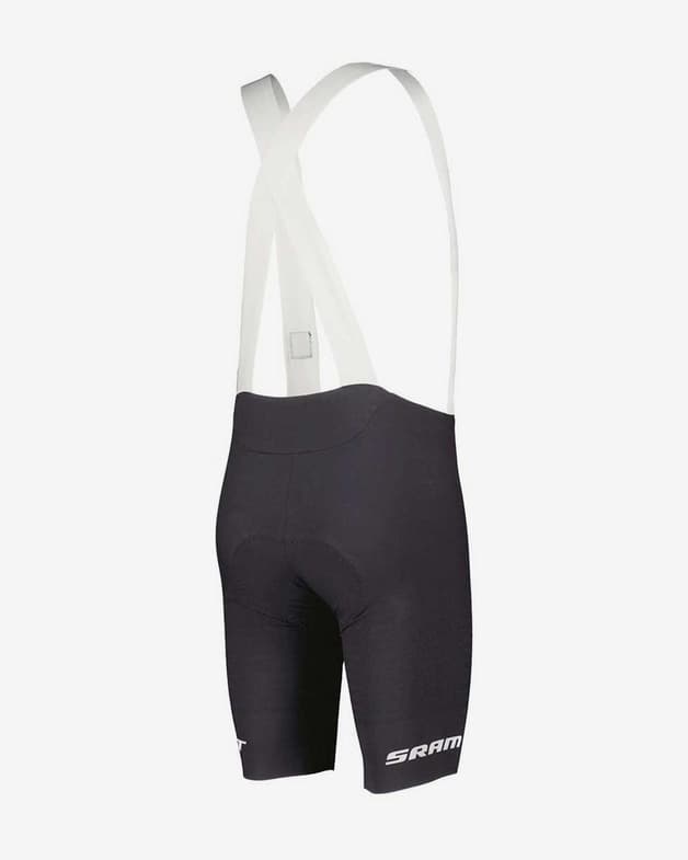 Culote Scott RC Scott-SRAM Aero negro blanco - #2