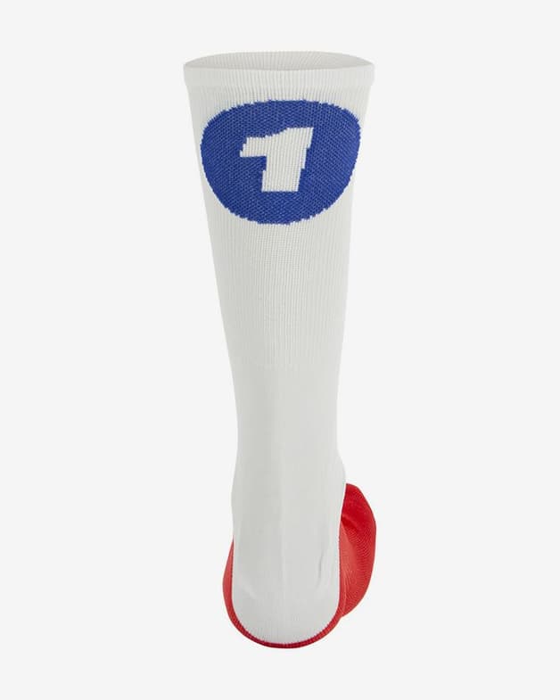 Calcetines La Vuelta 2021 Altu d'el Gamoniteiru - #3