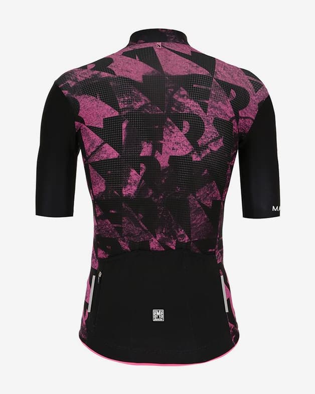 Maillot Santini Maglia Nera 2019 - Corte Sleek - #3