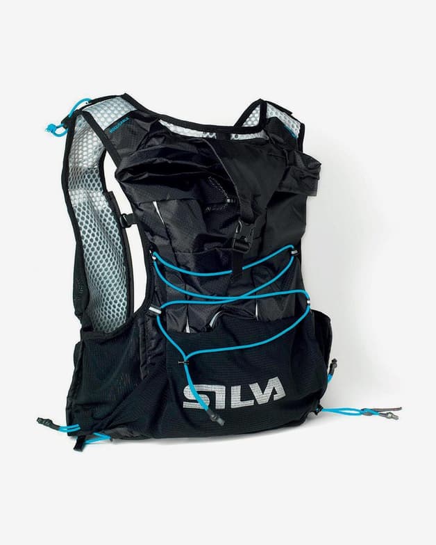 Chaleco hidratación Silva Strive Light 10 2019 negro - #2