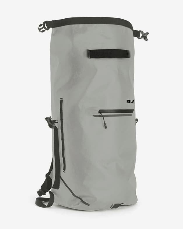 Mochila Silva 360 Orbit 30L gris - #2