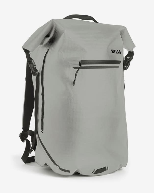 Mochila Silva 360 Orbit 30L gris - #1