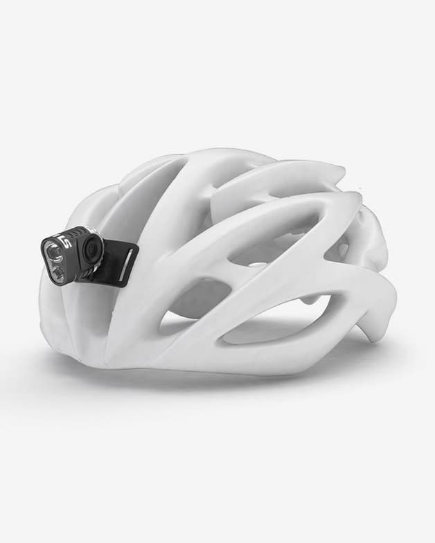 Luz frontal Silva Trail Speed 5XT USB negro 1200 lms - #4
