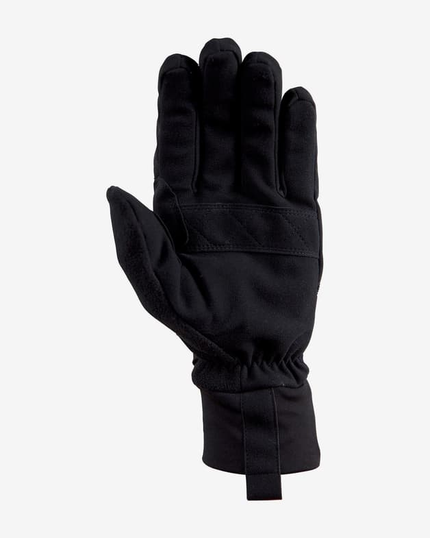 Guantes Swix Lynx PrimaLoft negro - #2