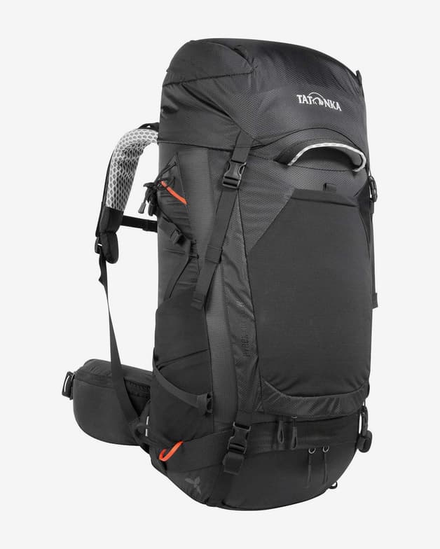 Mochila Tatonka Pyrox 40+10L negro eclipse mujer - #1