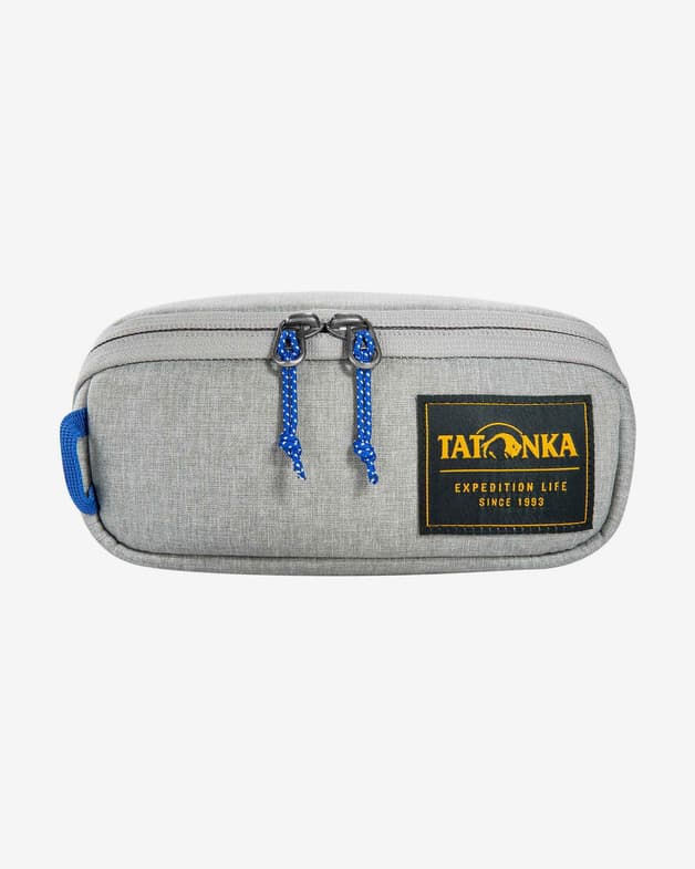 Neceser Tatonka Square Zip Small gris - #3