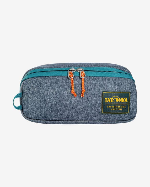 Neceser Tatonka Square Zip Medium azul marino - #3
