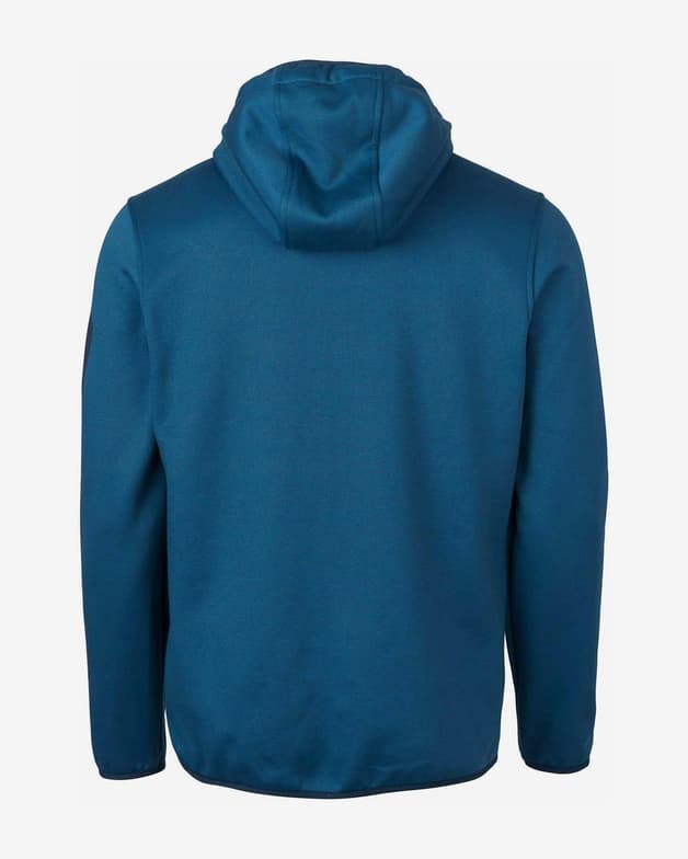 Sudadera con capucha Ternua Myrdin azul índigo - #2