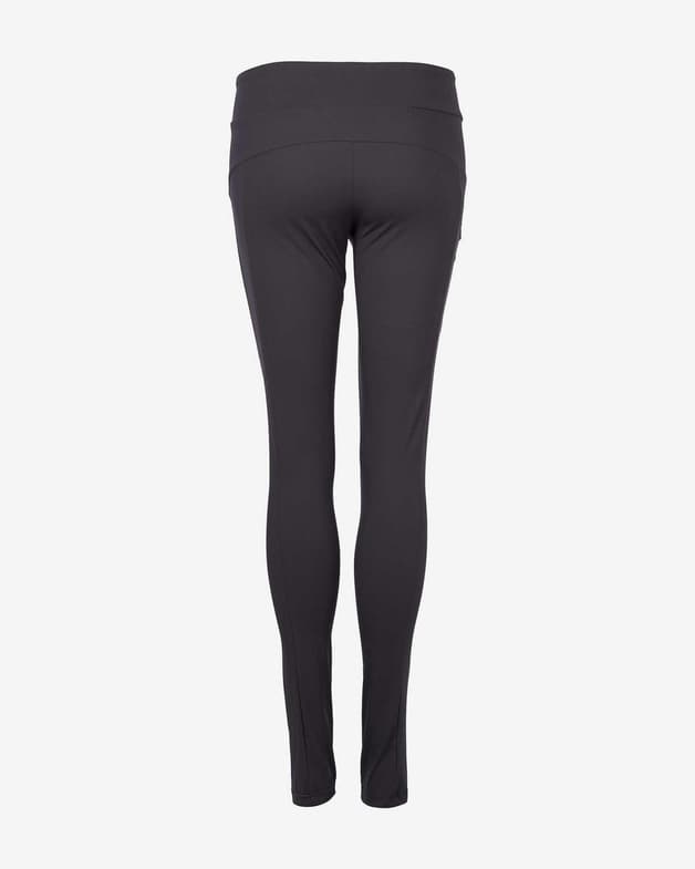 Malla larga Ternua Coolsha Summer gris oscuro mujer - #2