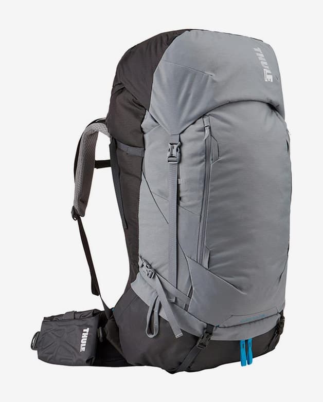 Mochila Thule Guidepost 75L gris mujer - #1