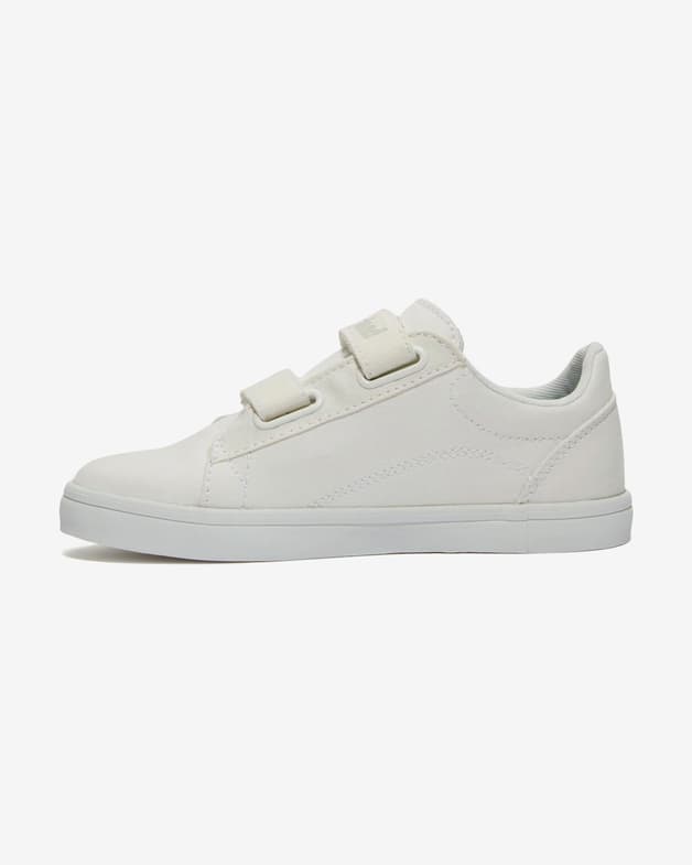 Zapatillas Timberland Stone Jump Low Hook & Loop blanco natural infantil - #8