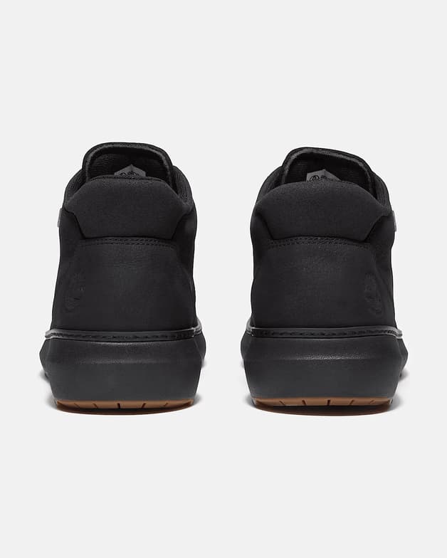 Botas Timberland Hudson Road Mid Lace Up Chukka GORE-TEX negro mate - #5