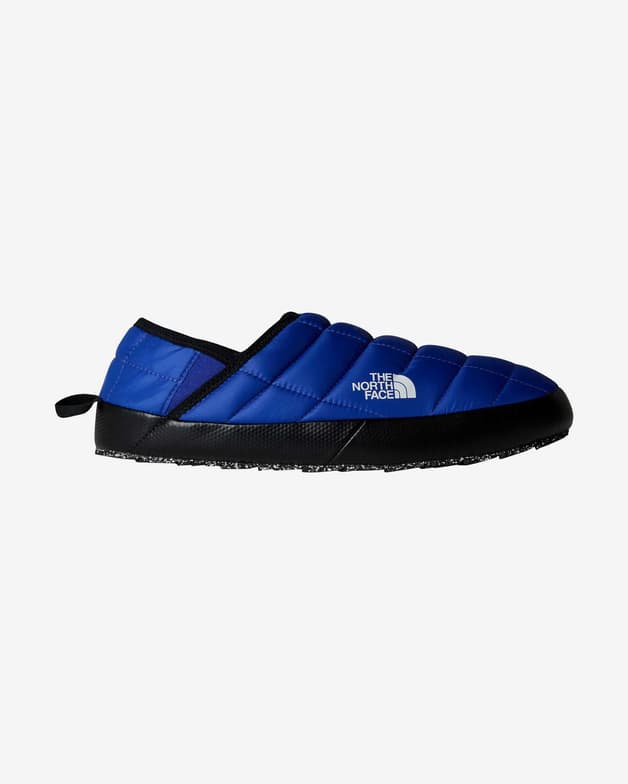 Zapatillas The North Face ThermoBall Traction Mule V azul intenso negro - #2