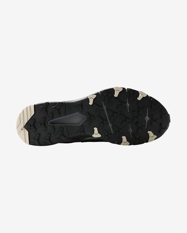 Zapatillas The North Face Base Vectiv Exploris FutureLight verde oscuro - #4