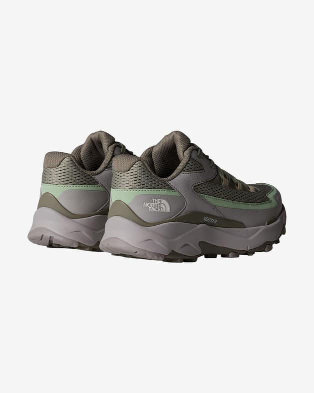 Zapatillas The North Face Vectiv Taraval gris claro gris oscuro mujer - #5