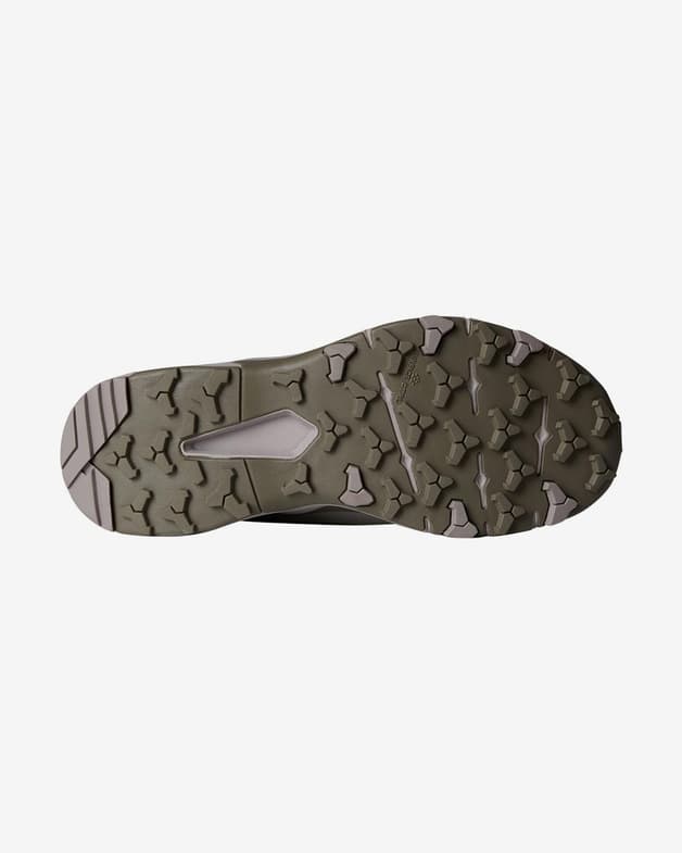 Zapatillas The North Face Vectiv Taraval gris claro gris oscuro mujer - #3