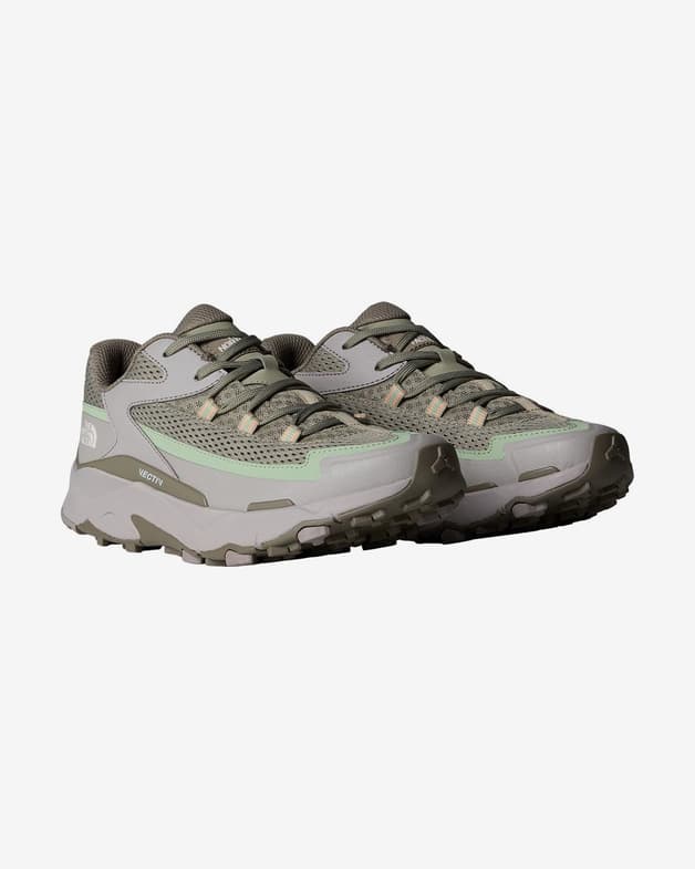 Zapatillas The North Face Vectiv Taraval gris claro gris oscuro mujer - #1