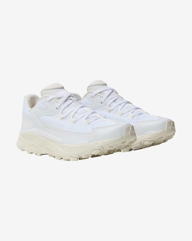 Zapatillas The North Face Vectiv Taraval blanco puro mujer - #1