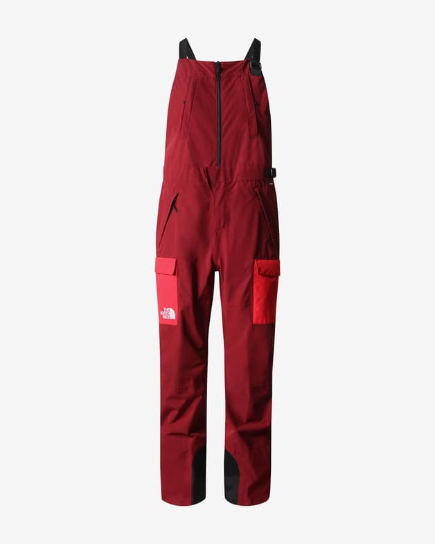Mono The North Face Dragline rojo intenso - #1