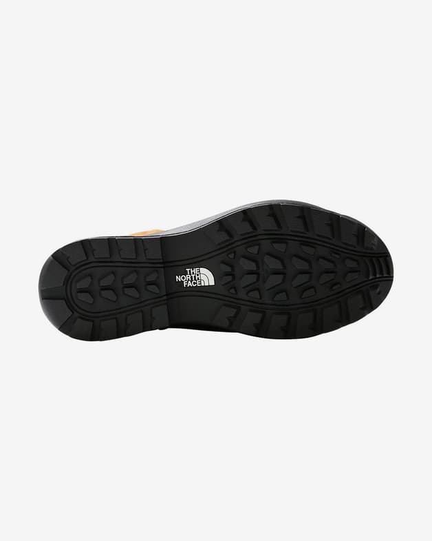 Botas The North Face Chilkat V Waterproof marrón tierra negro - #4