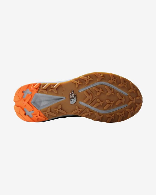 Botas The North Face Vectiv Exploris 2 Mid Futurelight Leather marrón gris - #4