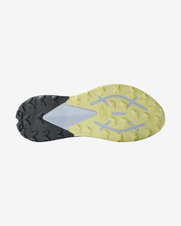 Zapatillas The North Face Vectiv Enduris 3 negro amarillo blanco mujer - #4