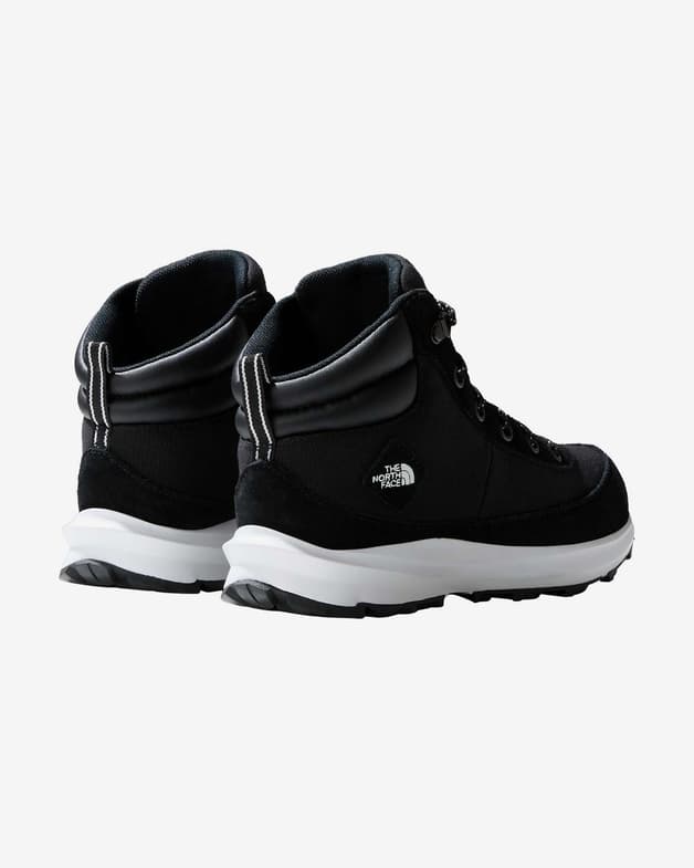 Botas The North Face Back To Berkeley IV negro infantil - #2