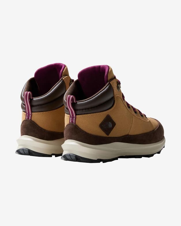 Botas The North Face Back To Berkeley IV marrón claro infantil - #2