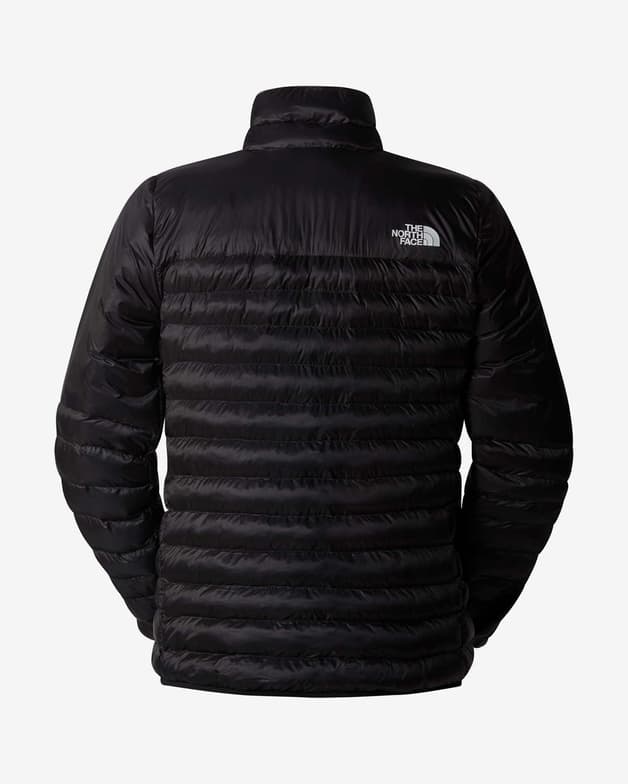Chaqueta The North Face Synthetic Midlayer negro intenso - #2