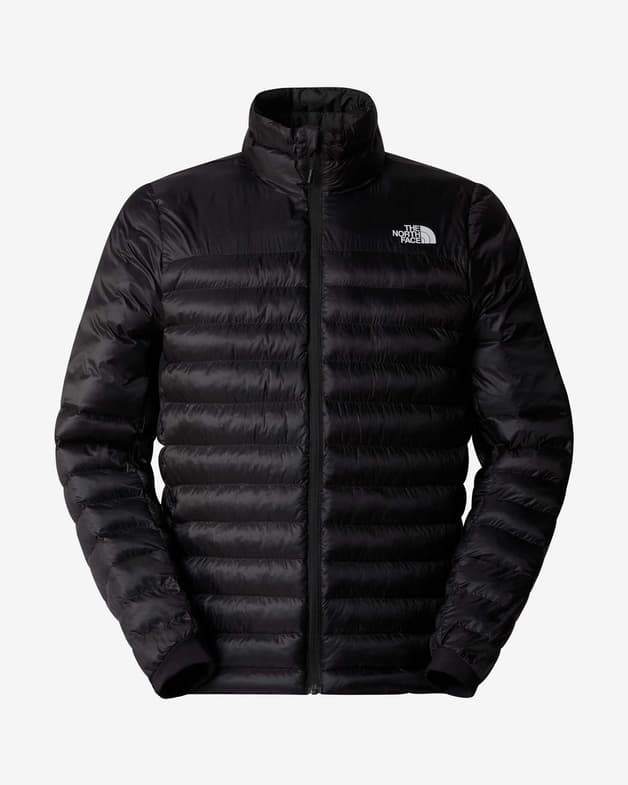 Chaqueta The North Face Synthetic Midlayer negro intenso - #1