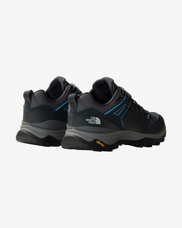 Zapatillas The North Face Hedgehog GORE-TEX gris azul mujer - #3